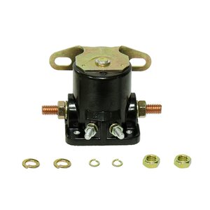 Sea-X solenoidi Universal