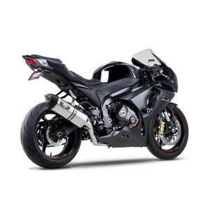 Yoshimura GSXR1000 12- R77/SS/CA TIP 4-1