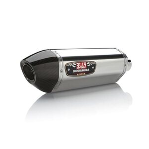 Yoshimura GSXR1000 12- R77/SO/SS/CA TIP 4-1