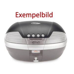 Givi V35 kansipari musta