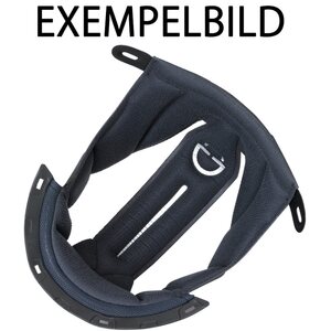Schuberth C3Pro niskatoppaus, 56-59