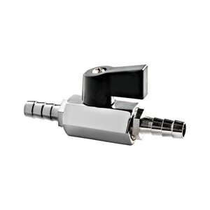 Osculati Polttoainenhana 1/4"
