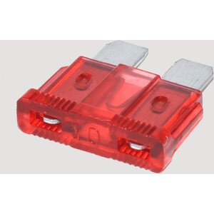 Sno-X Fuse flat 10 A 10 pack