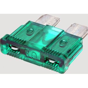 Sno-X Fuse flat 30 A 10 pack