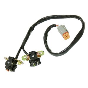 Sno-X Pickup Puola