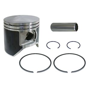 Sno-X Hyperdrive Piston