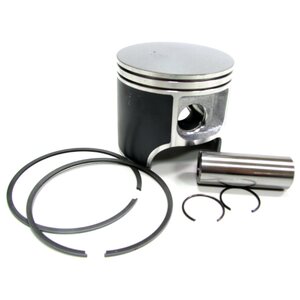 Sno-X Hyperdrive Piston