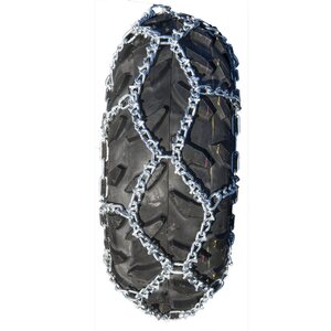 Bronco DIAMOND V-BAR (AU-06519) CHAINS 150x46
