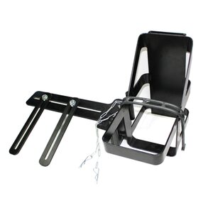 Bronco FUEL&CHAINSAW HOLDER