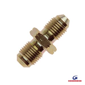 Goodridge Adaptori 3/8UNF - 10x1.00