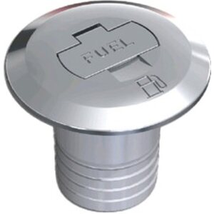 Osculati Brass plug Fuel 38mm