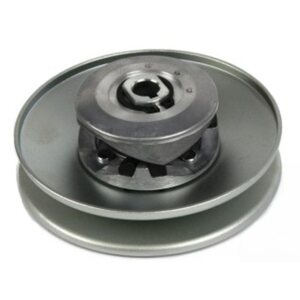 Comet 20 series driven unit 3/4 belt 5/8 bore, 6 dia