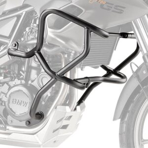 Givi Kaatumarautasarja BMW F800GS (13)