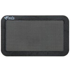 Straightline Performance SPI Frogskinz Square, 6 X 6 OD - 4.75X 4.75 ID (1pc kit)