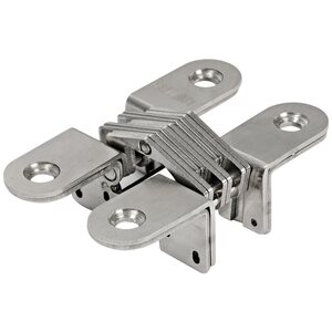 Osculati Hidden hinges