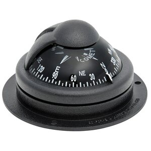 Riviera kompassi BC1 Black Black card