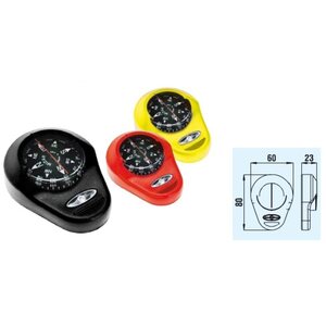 Riviera kompassi BM mizar Red