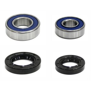 Bronco Bearing & sealkit