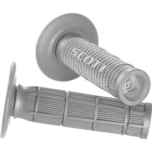Scott Grip Radial Half Waffle MX grey