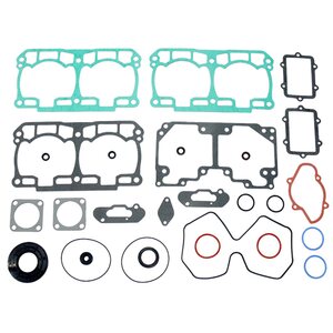 Sno-X FULL SET W/Oil sealS Rotax 800R etec