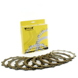 ProX Friction Plate Set YFZ450 '08-09