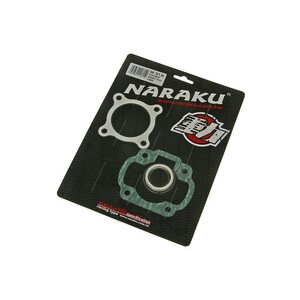 Naraku Yläpään tiivistesarja, CPI 2-T / Keeway 2-T, 70cc