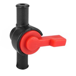 TNT-tuning Polttoainehana, Yleismalli, 8mm, Muovi
