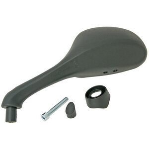 Peili, Vasen, Piaggio NRG Power DD/DT, PureJet