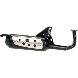 Tecnigas Silent Pro Pakoputkisarja (E-hyv.), Kymco 2-T / SYM 2-T
