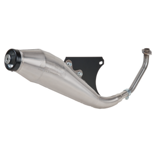 Tecnigas GP4 Pakoputkisarja (E-hyv.), Kiina-skootterit 4-T / Kymco 4-T / V-Clic