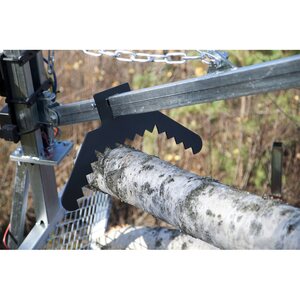 Bronco LOG GUIDE BRONCO