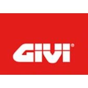 Givi Chromed brand logo