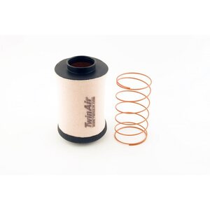 Twin Air Ilmansuodatin (FR) + Spr Polaris Ranger RZR 800 09/2013 (w/Rub 63mm)