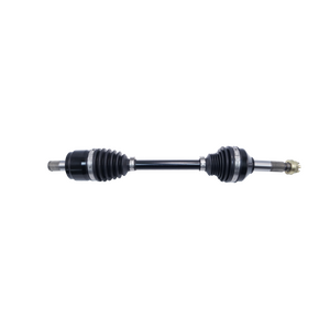 Bronco Axle hd Kawasaki
