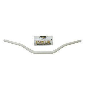 Psychic Ohjaustanko 28,6mm White