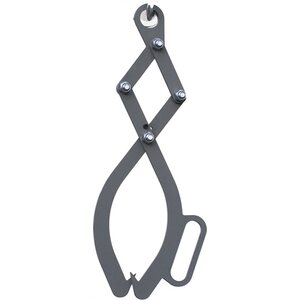Bronco LOG CARRIER WITH HANDLE BRONCO