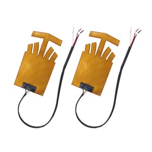 Sno-X HEATED GRIP KIT