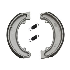 Bronco BRAKE PADS