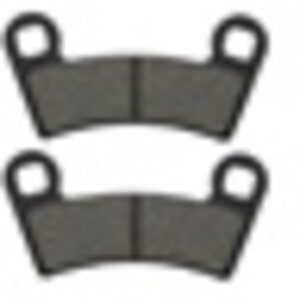 Bronco BRAKE PADS