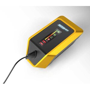 MotoBatt Akkulaturi Water Boy 9 step12V 1,0 Amp