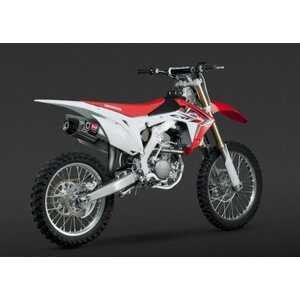 Yoshimura CRF250 14-17 RS4 FS/SS/ALU