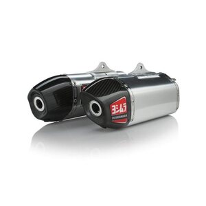 Yoshimura CRF250 14-17 RS4 FS/SS/ALU