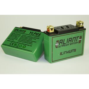 Aliant Ultralight YLP05 lithiumakku