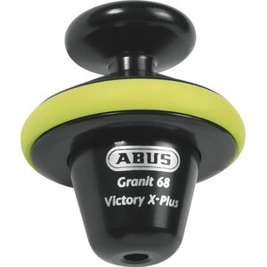 Abus Jarrulevylukko Victory X-Plus 68 Full bolt