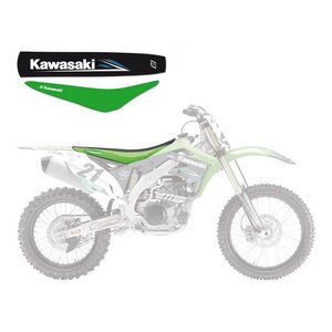 Blackbird satulanpäällinen Team Kawasaki KXF 250 13-14/KXF 450 12-14