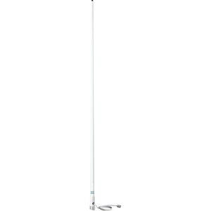 Shakespeare 427-N-KIT, 427-N VHF antenni + 4186 nylon kiinnike