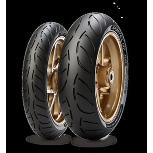 Metzeler Sportec M7 RR 160/60 ZR 17 M/C (69W) TL R