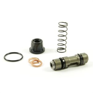 ProX Rear Master Cylinder Rebuild Kit KTM125/150/25SX '12-13
