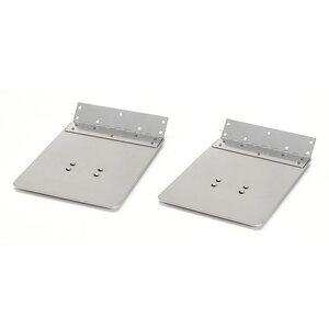Uflex Trimmilevyt RST 9x9