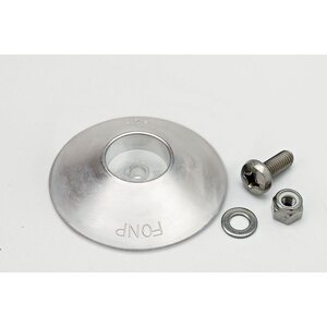 Uflex Anodisarja KA70 70mm